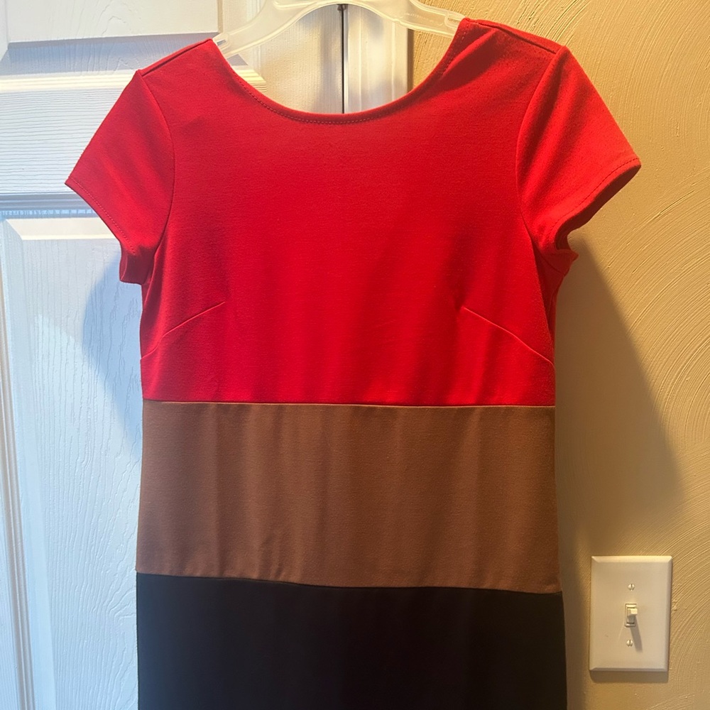 Ann Taylor Loft  Dress